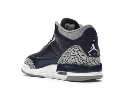 Jordan 3 Retro Georgetown (2021) (GS)