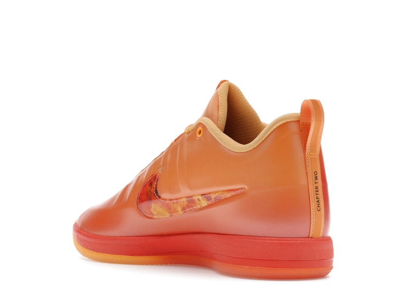 Nike Book 2 Phoenix