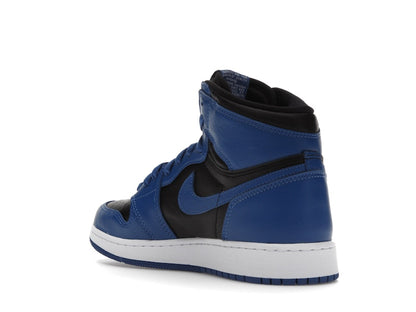 Jordan 1 Retro High OG Dark Marina Blue (GS)