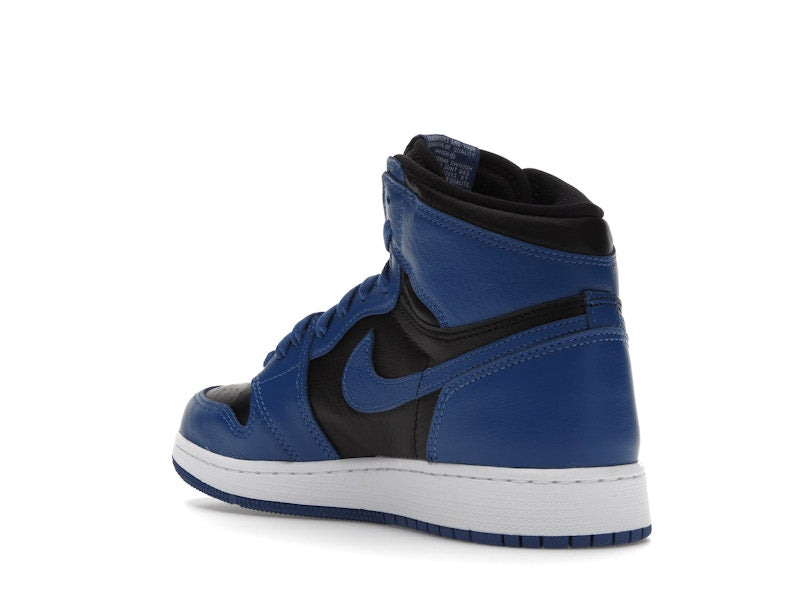 Jordan 1 Retro High OG Dark Marina Blue (GS)