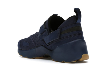 Jordan Trunner LX Navy Gum