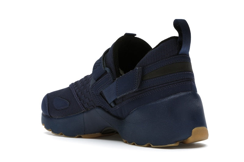Jordan Trunner LX Navy Gum