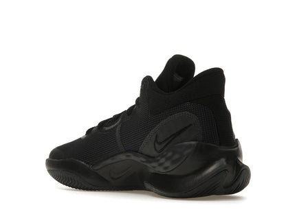 Nike Renew Elevate 3 Black Anthracite