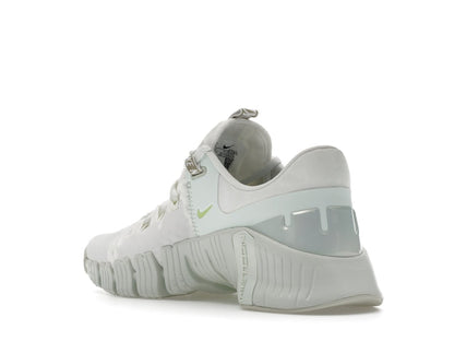 Nike Free Metcon 5 Premium Summit White Sea Glass (Women's)