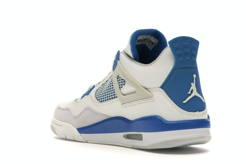 Jordan 4 Retro Military Blue (2006)