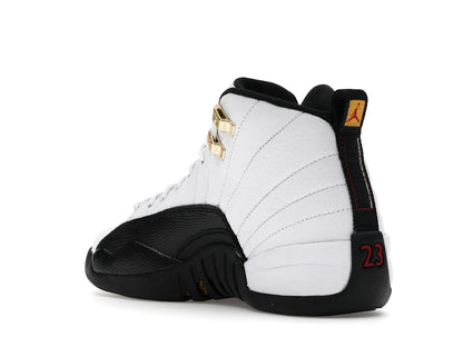 Jordan 12 Retro Taxi (2025) (GS)