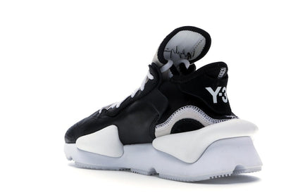 adidas Y-3 Kaiwa Black White