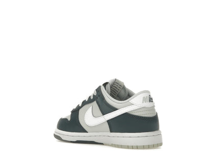 Nike Dunk Low Split Deep Jungle (PS)