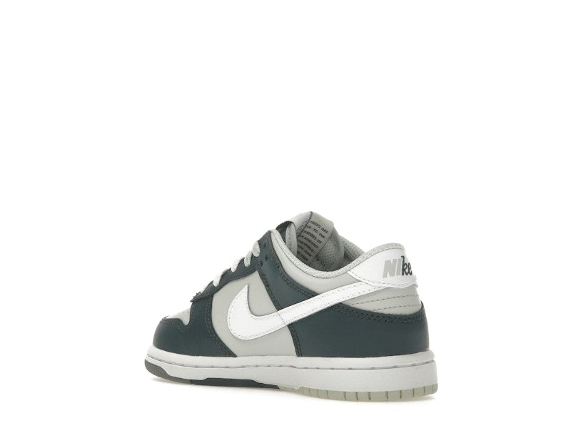 Nike Dunk Low Split Deep Jungle (PS)