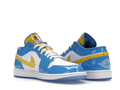Jordan 1 Low Golf Ryder Cup Team Europe PE