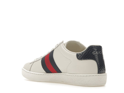 Gucci Ace Classic Blue (Women's)