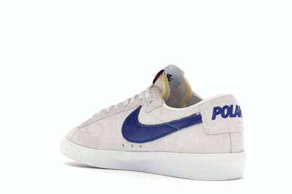 Nike SB Blazer Low Polar Skate Co