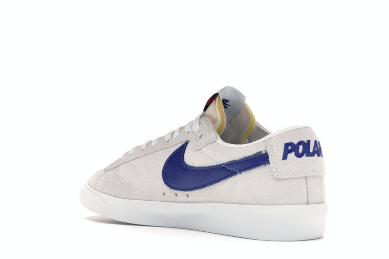 Nike SB Blazer Low Polar Skate Co