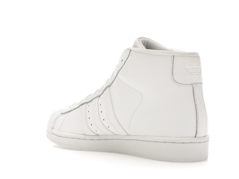 adidas Pro Model Running White
