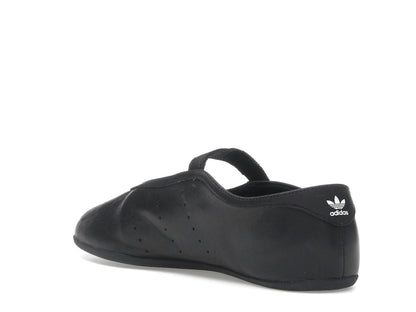 adidas Stan Smith Lo Pro Triple Black (Women's)