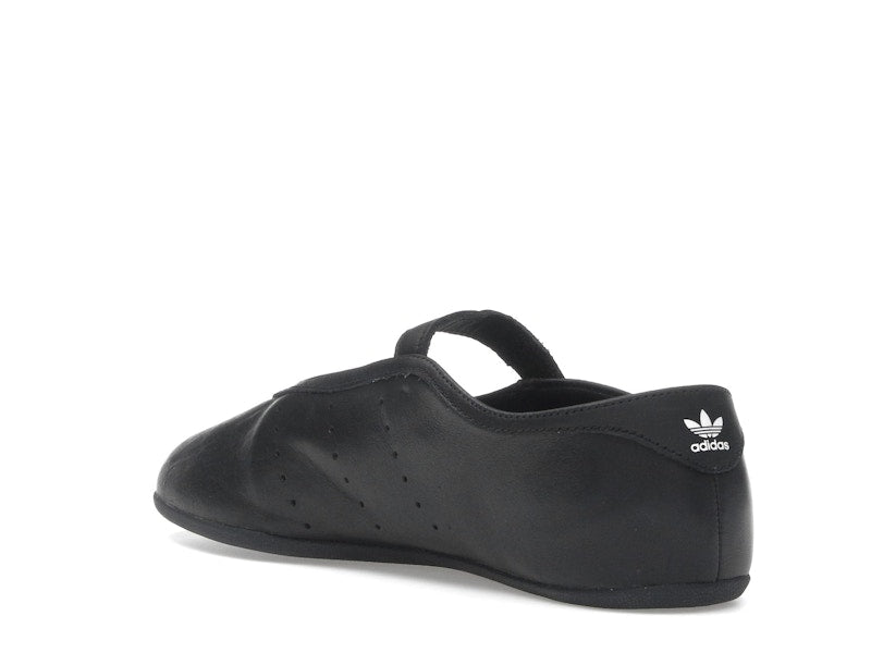 adidas Stan Smith Lo Pro Triple Black (Women's)