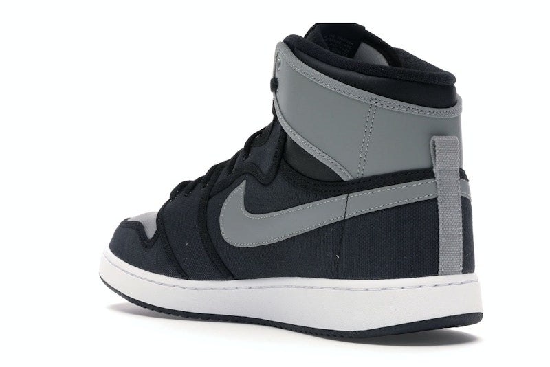 Jordan 1 Retro KO Shadow (2015)