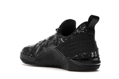 Nike React Metcon Black White