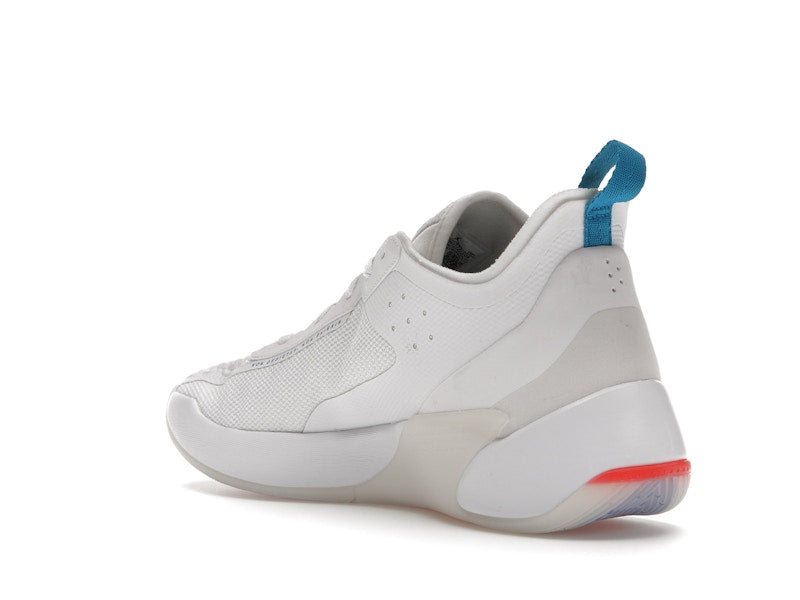 Jordan Luka 1 Legend of 7 Neo Turquoise