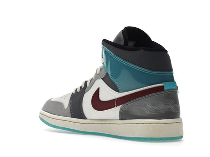 Jordan 1 Mid SE Exploration Unit