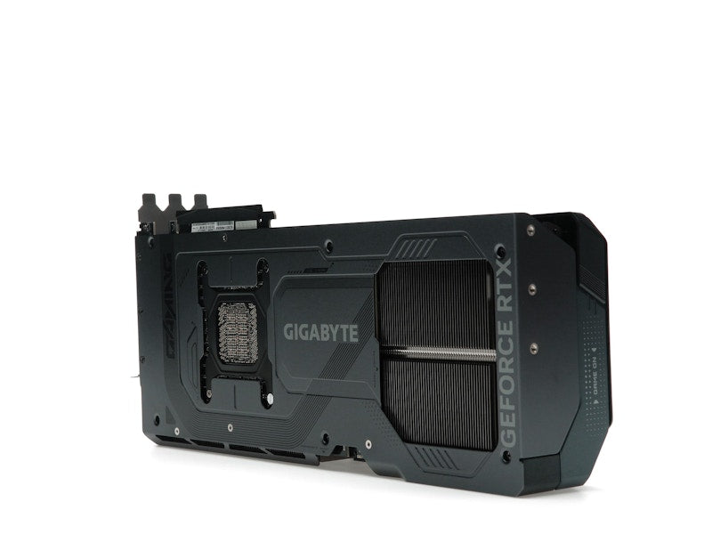NVIDIA GIGABYTE GeForce RTX 5090 GAMING OC 32G GDDR7 Graphics Card GV-N5090GAMING OC-32GD Black
