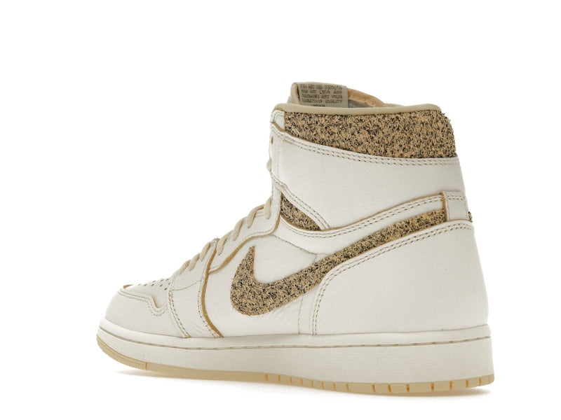 Jordan 1 Retro High OG Craft Vibrations Of Naija