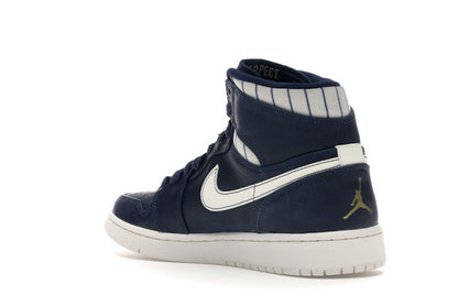 Jordan 1 Retro Jeter RE2PECT