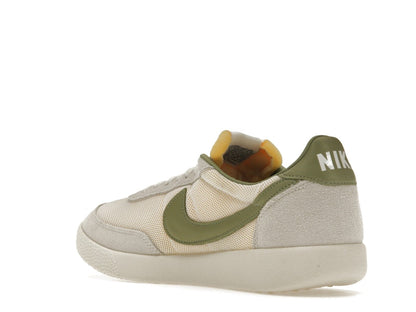 Nike Killshot OG Sail Oil Green