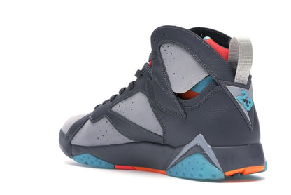 Jordan 7 Retro Barcelona Days