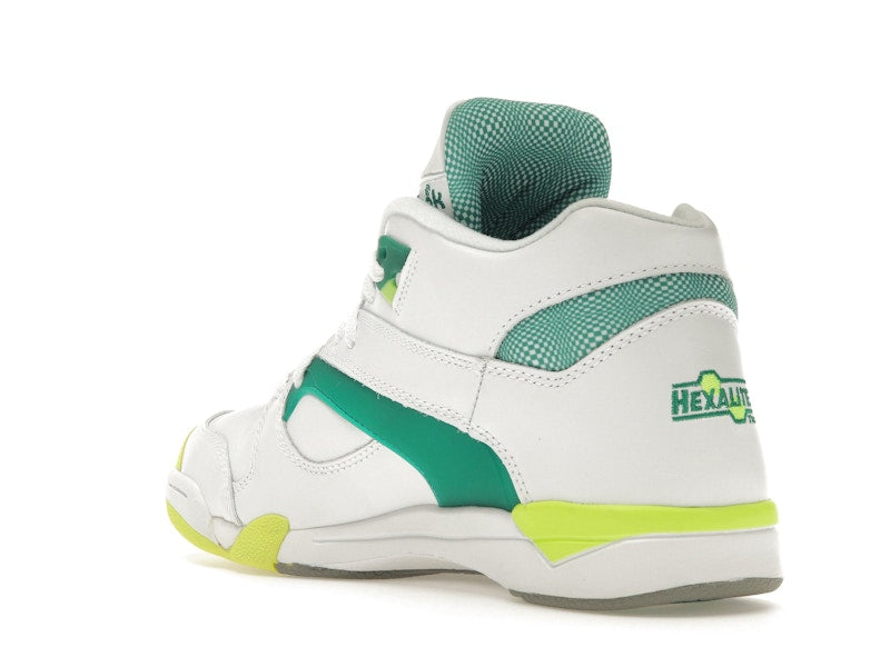 Reebok Court Victory Pump Michael Chang