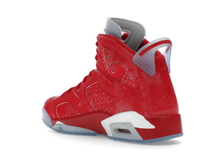 Jordan 6 Retro Slam Dunk