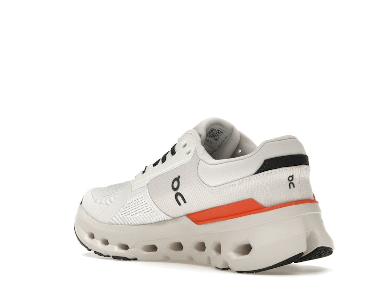 On Running Cloudrunner 2 White Sand (Women's)