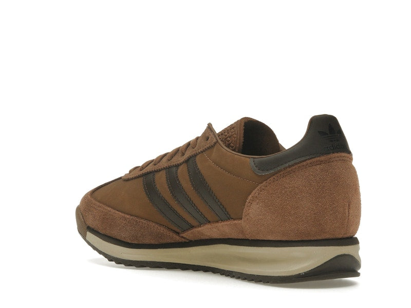 adidas SL 72 RS Preloved Brown