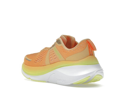 Saucony Guide 18 Peach Sunny (Women's)
