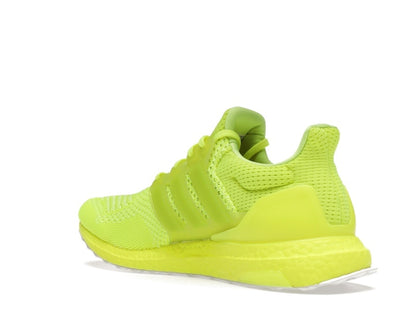adidas Ultra Boost 1.0 DNA Solar Yellow