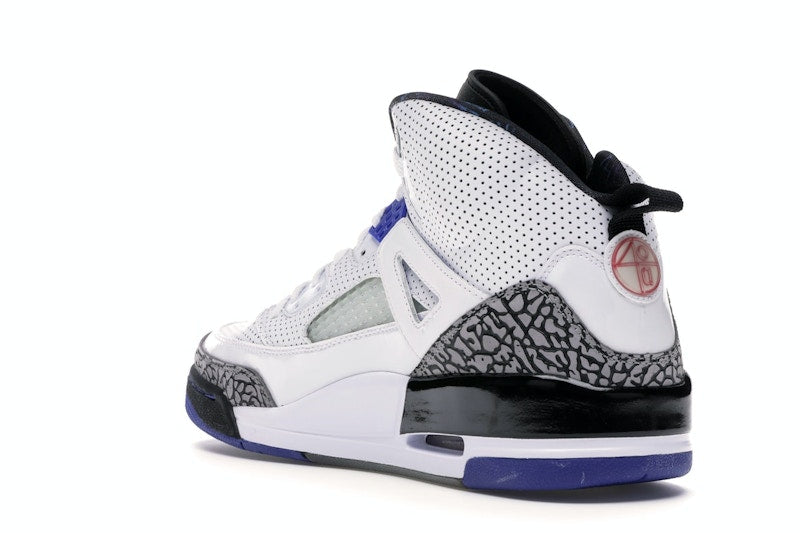 Jordan Spizike Grape