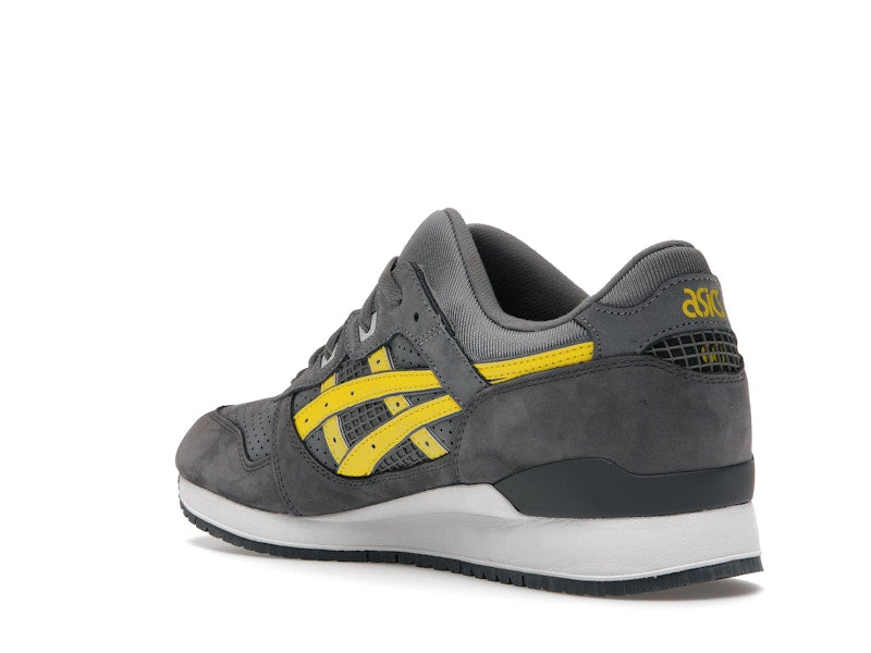 ASICS Gel-Lyte III Remastered Ronnie Fieg Super Yellow