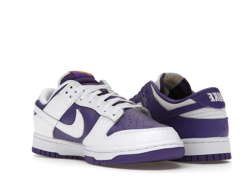 Nike Dunk Low Flip the Old School (Women's)