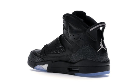 Jordan Son Of Mars Black Metallic
