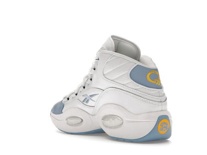Reebok Question Mid Denver Nuggets