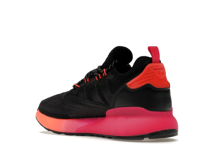 adidas ZX 2K Boost Black Gradient