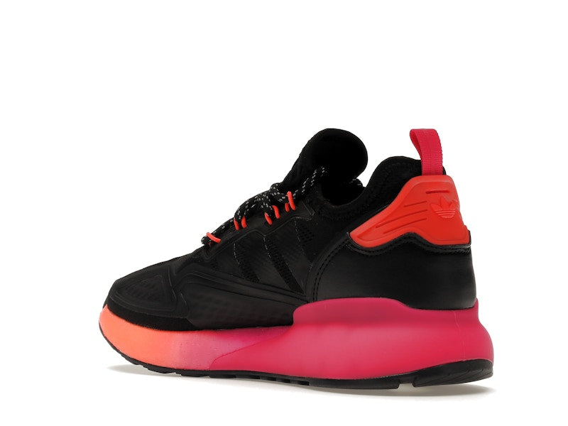 adidas ZX 2K Boost Black Gradient