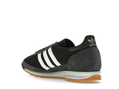 adidas SL 72 OG Core Black Cloud White Carbon (Women's)