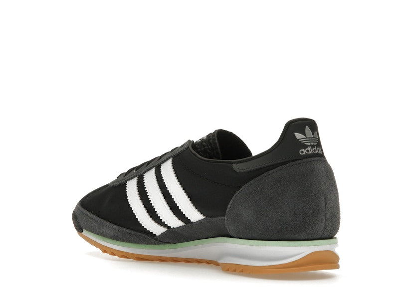 adidas SL 72 OG Core Black Cloud White Carbon (Women's)