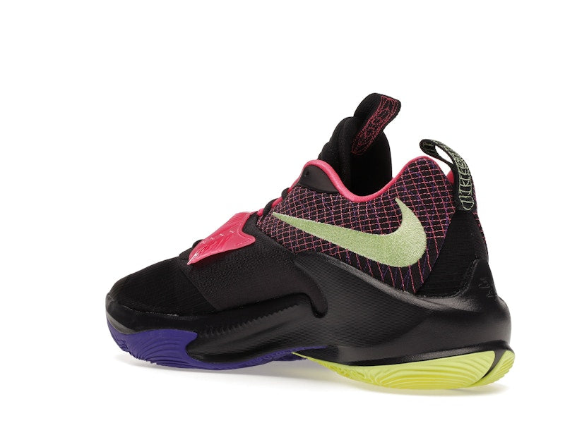 Nike Zoom Freak 3 Cave Purple