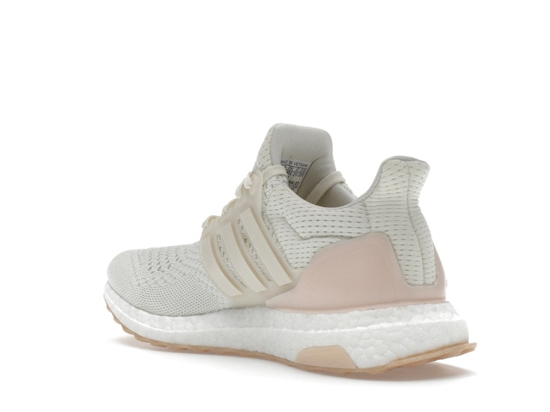adidas Ultra Boost 1.0 Off White Wonder Quartz (Women's)