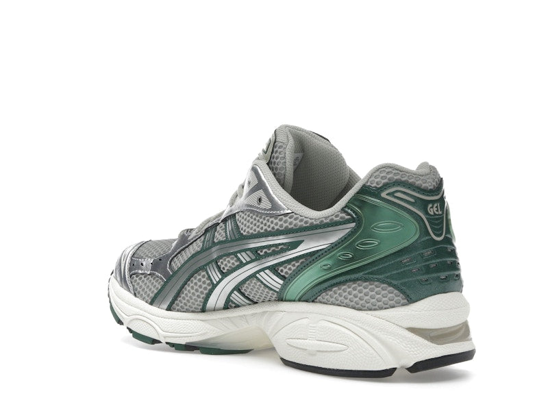 ASICS Gel-Kayano 14 Dried Leaf Green Pure Silver