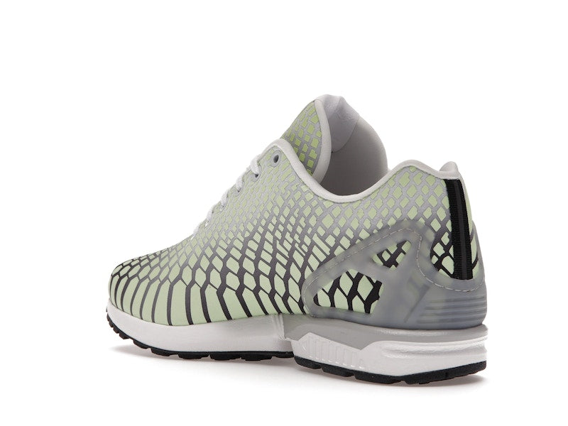 adidas ZX Flux Xeno Green