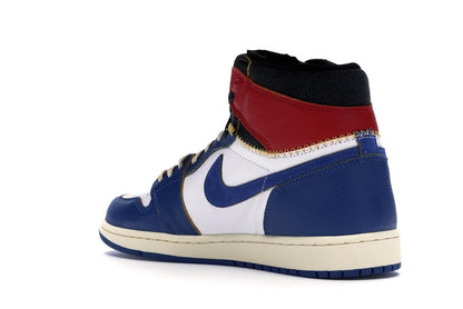 Jordan 1 Retro High Union Los Angeles Storm Blue