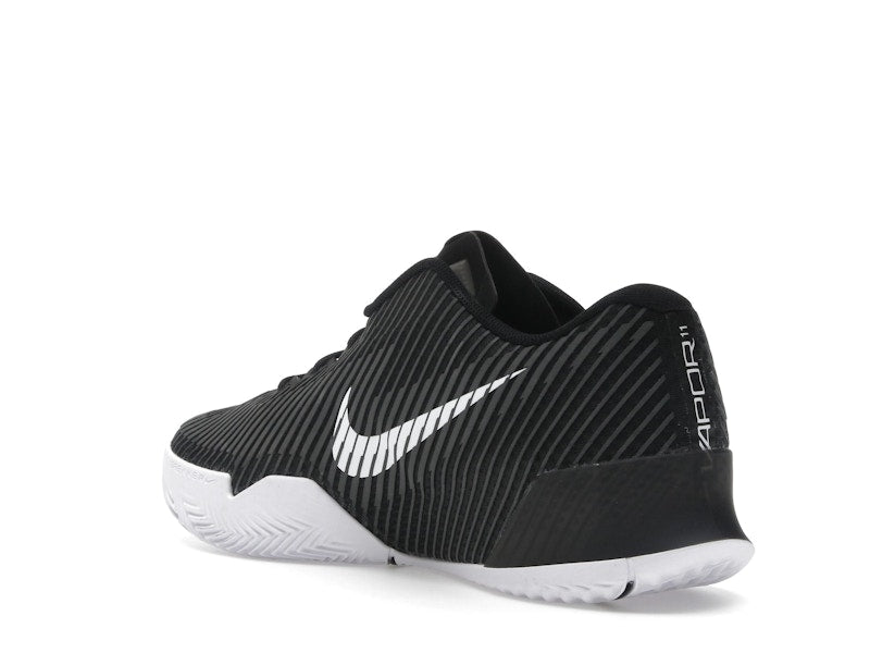 Nike Court Air Zoom Vapor 11 Clay Black Anthracite White